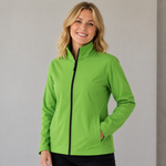 Ablaze Printable Softshell