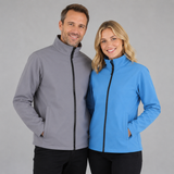 Ablaze Printable Softshell
