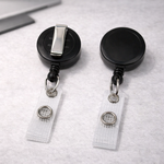 Retractable Badge Reel