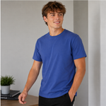 180M - Classic Ringspun T-Shirt