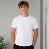 180M - Classic Ringspun T-Shirt