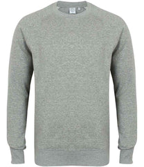 SF525 - Unisex Slim Fit Sweatshirt
