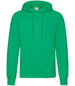 SS14 - Classic Hooded Sweatshirt
