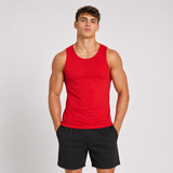 SS18 - Athletic Vest