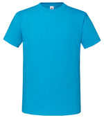 SS620 - Ringspun Premium T-Shirt