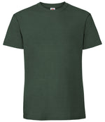SS620 - Ringspun Premium T-Shirt