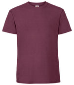 SS620 - Ringspun Premium T-Shirt