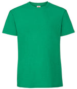 SS620 - Ringspun Premium T-Shirt