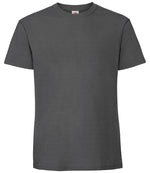 SS620 - Ringspun Premium T-Shirt