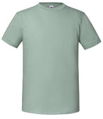 SS620 - Ringspun Premium T-Shirt