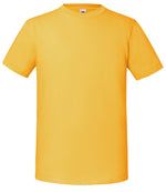 SS620 - Ringspun Premium T-Shirt