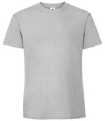 SS620 - Ringspun Premium T-Shirt