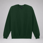 GD67 - SoftStyle® Midweight Crew Neck Sweatshirt