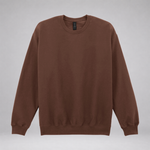 GD67 - SoftStyle® Midweight Crew Neck Sweatshirt