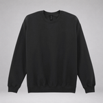 GD67 - SoftStyle® Midweight Crew Neck Sweatshirt