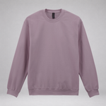 GD67 - SoftStyle® Midweight Crew Neck Sweatshirt
