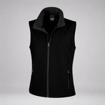 RS232F - Softshell Bodywarmer - Ladies Fit