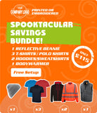 Spooktacular Savings Bundle