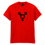 Gender Symbols T-Shirt