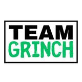 Team Grinch T-Shirt