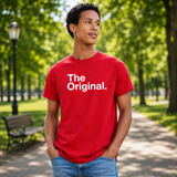 Father & Child Matching T-Shirts - The Original (The Original & The Remix)