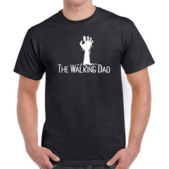 The Walking Dad T-Shirt