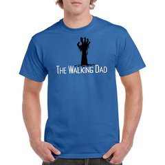 The Walking Dad T-Shirt