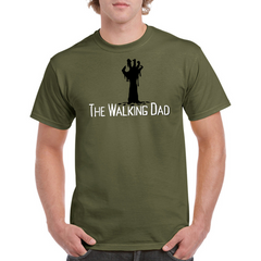The Walking Dad T-Shirt