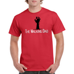 The Walking Dad T-Shirt