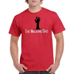 The Walking Dad T-Shirt