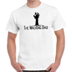 The Walking Dad T-Shirt
