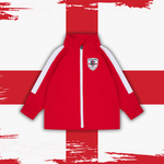 England Toddler Tracksuit Top | World Cup 2026 Collection