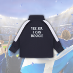 Scotland Toddler Tracksuit Top | World Cup 2026 Collection