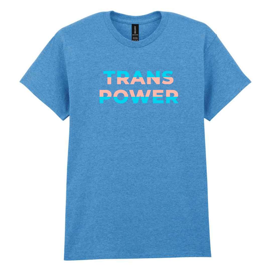 Trans Power T-Shirt