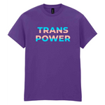 Trans Power T-Shirt