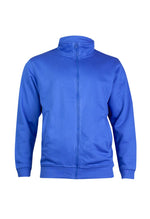 Fife Bikers Deluxe Unisex Sweat Jacket
