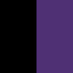 Jet Black/Purple