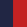 Oxford Navy/Fire Red