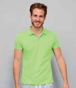 01180 Apple Green Model