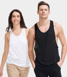 01223 - Unisex Jamaica Tank Top