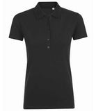 01709 - Ladies Phoenix Pique Polo Shirt