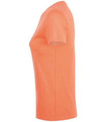 01825 Apricot Left