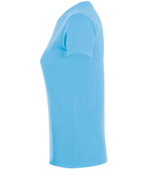 01825 Sky Blue Left