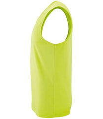 02073 Apple Green Left