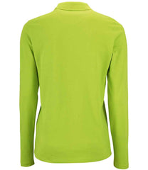 02083 Apple Green Back