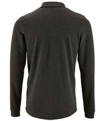 02087 Charcoal Marl Back