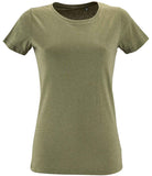 02758 - Ladies Regent Fit T-Shirt