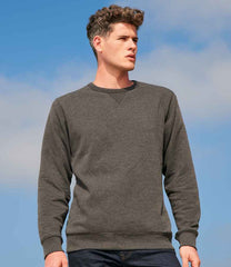 02990 Charcoal Marl Model