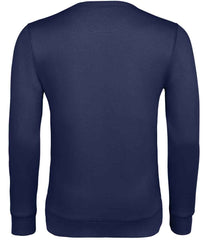 02990 French Navy Back