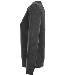 03104 Charcoal Marl Left